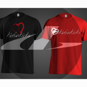 T-shirt Design by DL Design  for this project | Design: #12993599