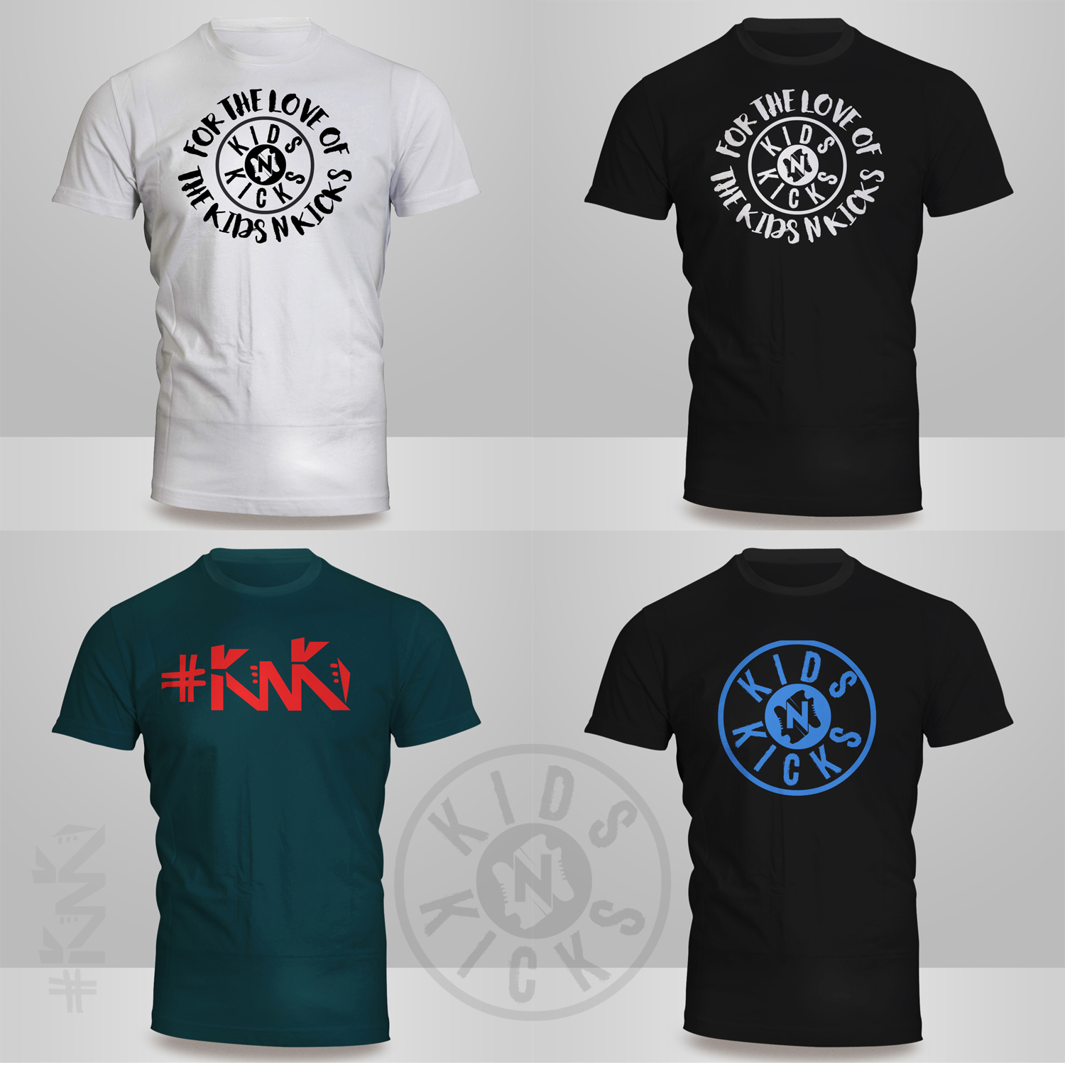 Diseño de Camiseta por Kero para este proyecto | Diseño #12935616