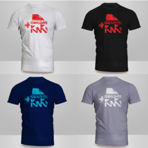 T-shirt Design by Kero for this project | Design: #12946284