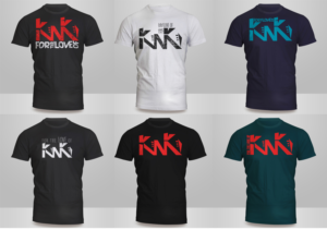 T-shirt Design by Kero for this project | Design: #12956025