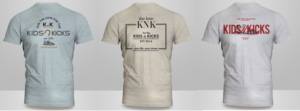 Design de T-shirt par Kero pour ce projet | Design #13020437