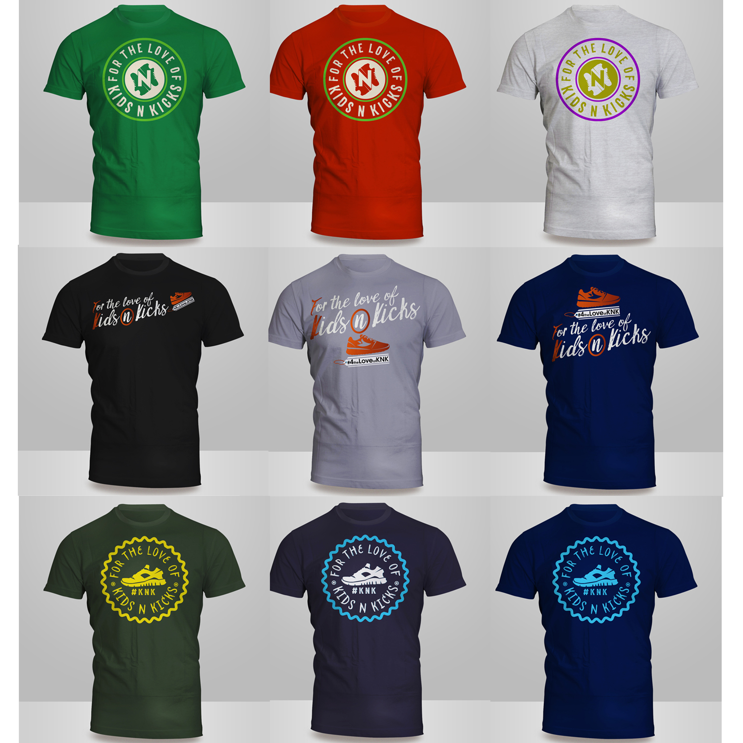 Diseño de Camiseta por Kero para este proyecto | Diseño: #13052602