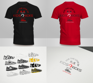 T-shirt Design by Kero for this project | Design: #13098277