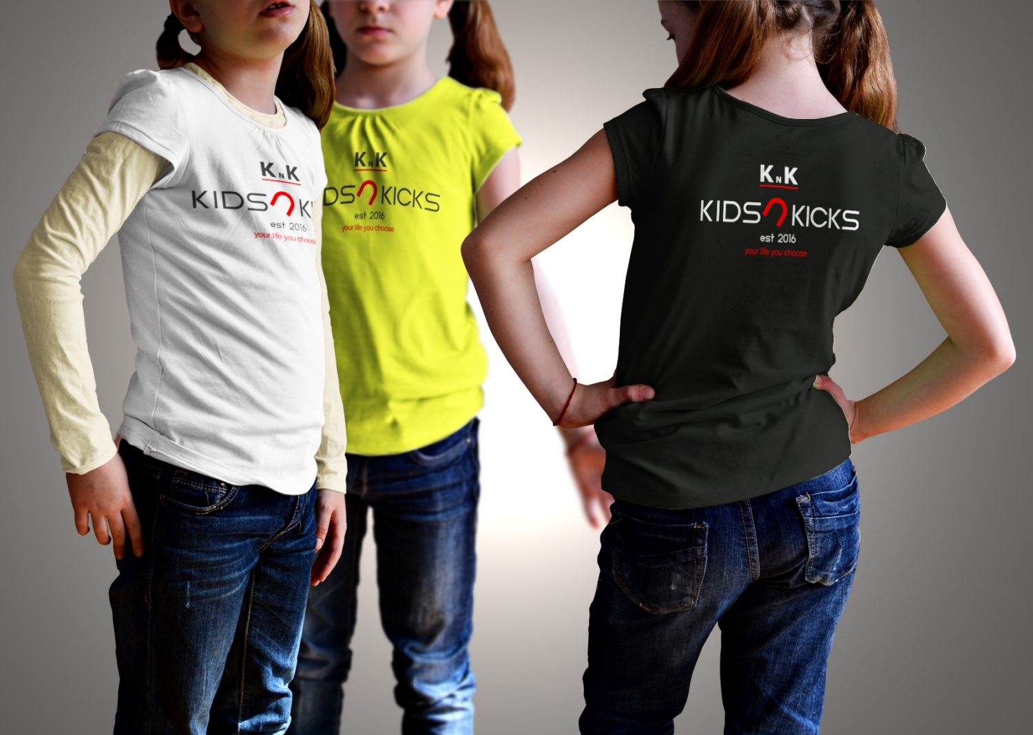 T-shirt Design by Kero for this project | Design #13431927