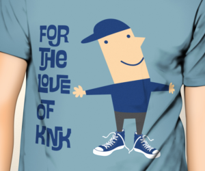 Diseño de Camiseta por elpisk para este proyecto | Diseño: #12963276