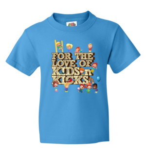 T-shirt Design by Club Flyer Studios