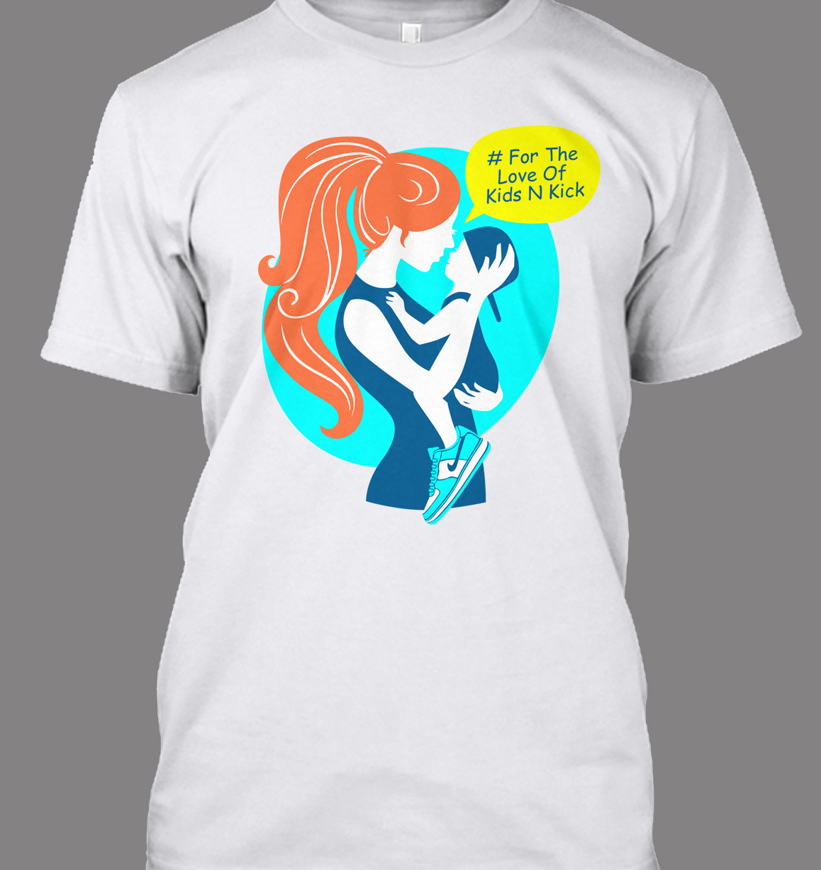 T-Shirt-Design von winnz dsign für dieses Projekt | Design #12940852