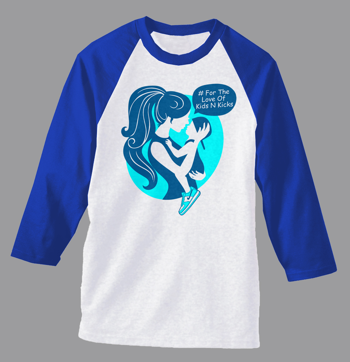 T-shirt Design by winnz dsign for this project | Design #12960759