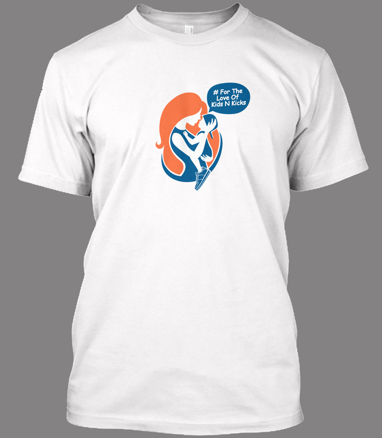 T-Shirt-Design von winnz dsign für dieses Projekt | Design #12967596