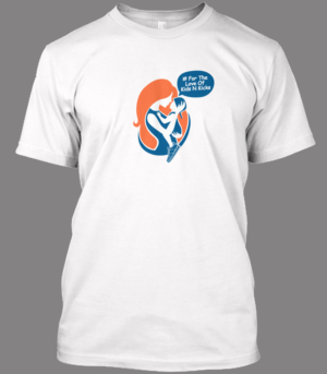 T-shirt Design by winnz dsign for this project | Design: #12967596