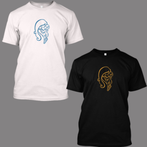 Diseño de Camiseta por winnz dsign para este proyecto | Diseño: #12994588