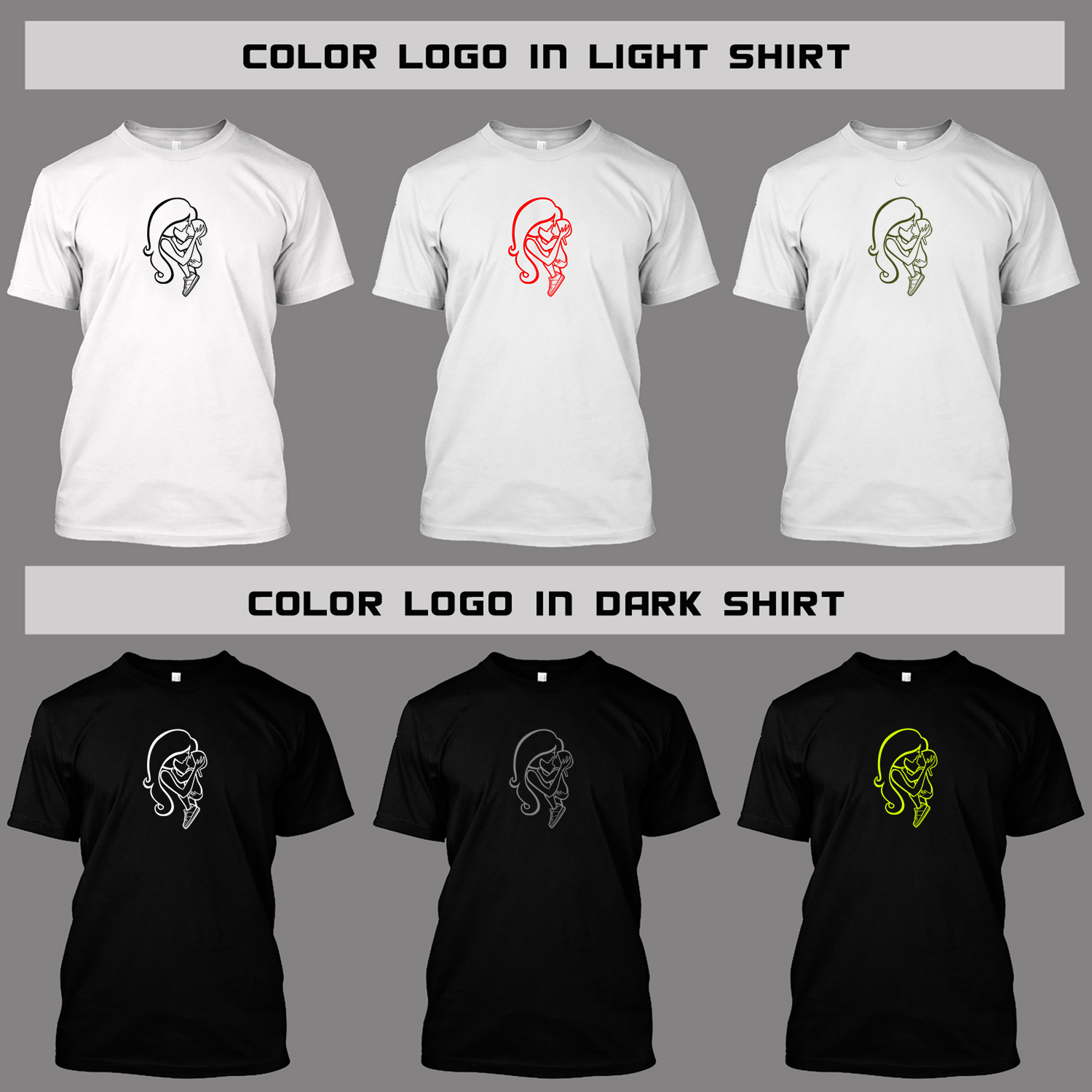 Design de T-shirt par winnz dsign pour ce projet | Design #13009827