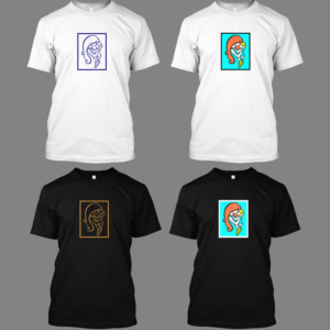 T-shirt Design by winnz dsign for this project | Design: #13013561