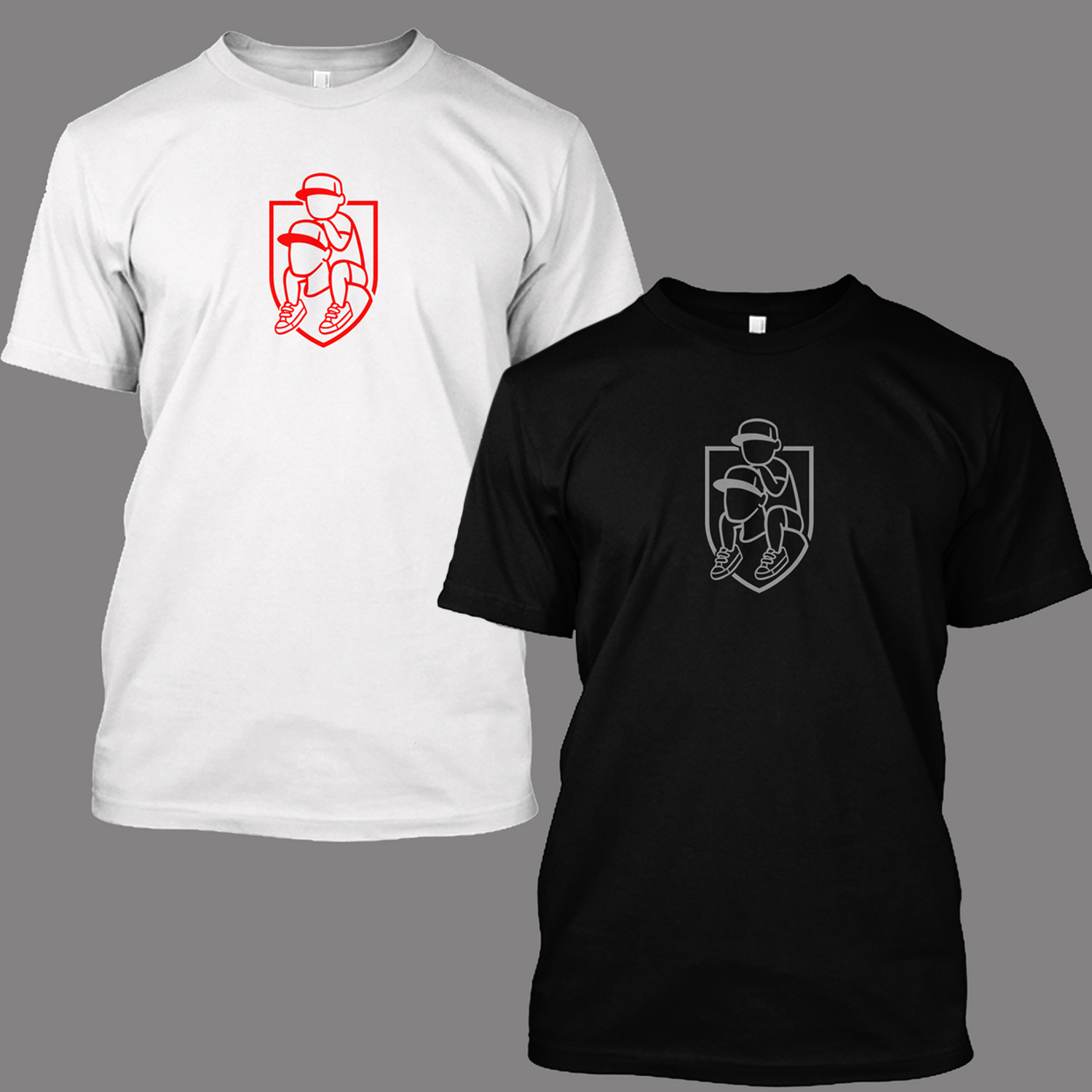 T-shirt Design by winnz dsign for this project | Design #13105276