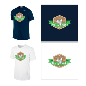 T-shirt Design by lyndon for this project | Design: #13005025