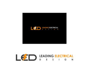 Logo Design by bgsmrta for Leading Electrical Design | Design #12903363