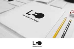 Logo-Design von MindCraft Design für Leading Electrical Design | Design: #12902184