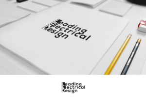 Logo-Design von MindCraft Design für Leading Electrical Design | Design: #12902622