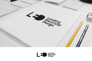 Diseño de Logo por MindCraft Design para Leading Electrical Design | Diseño: #12902704