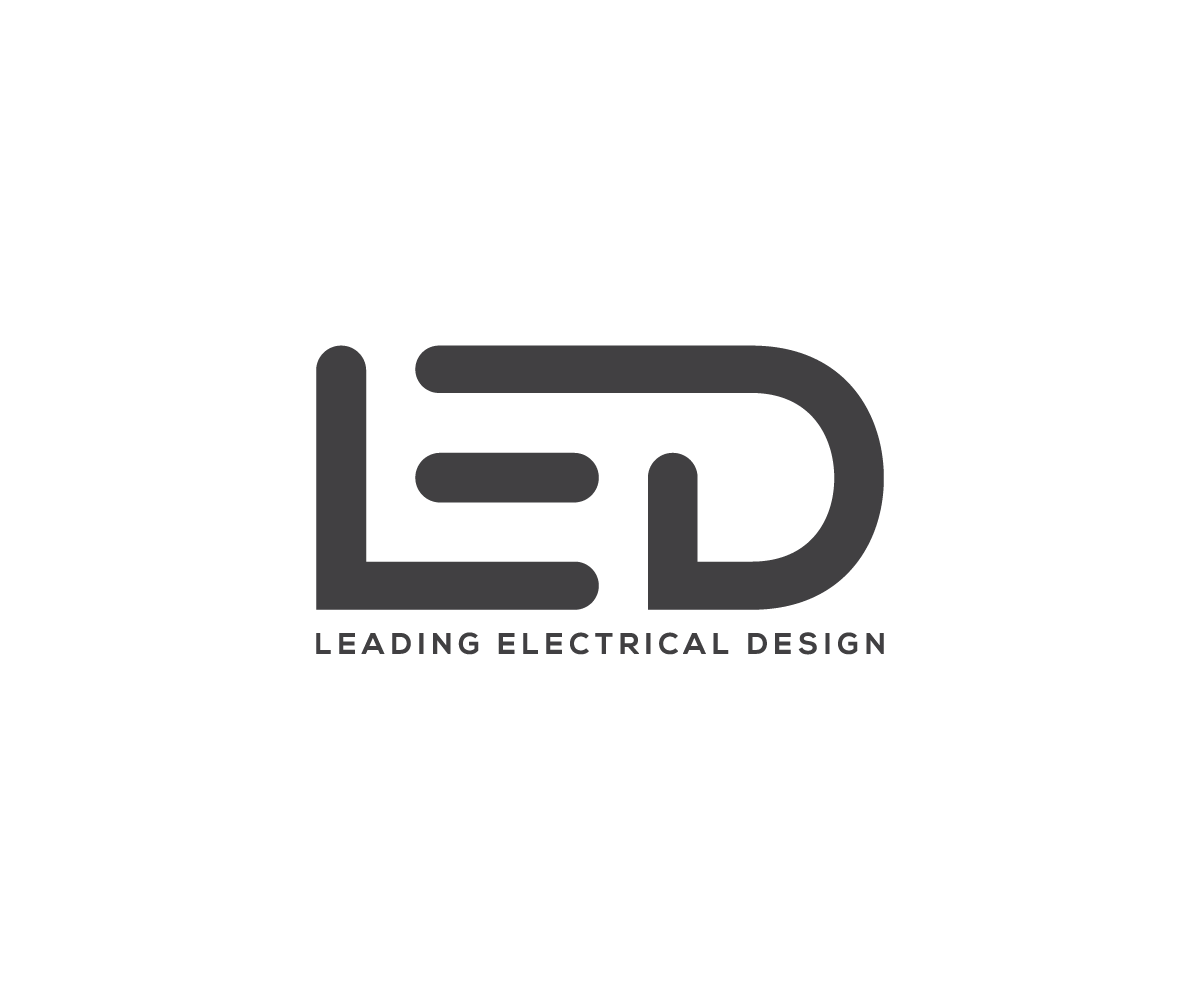 Diseño de Logo por NineOwl para Leading Electrical Design | Diseño #12946581