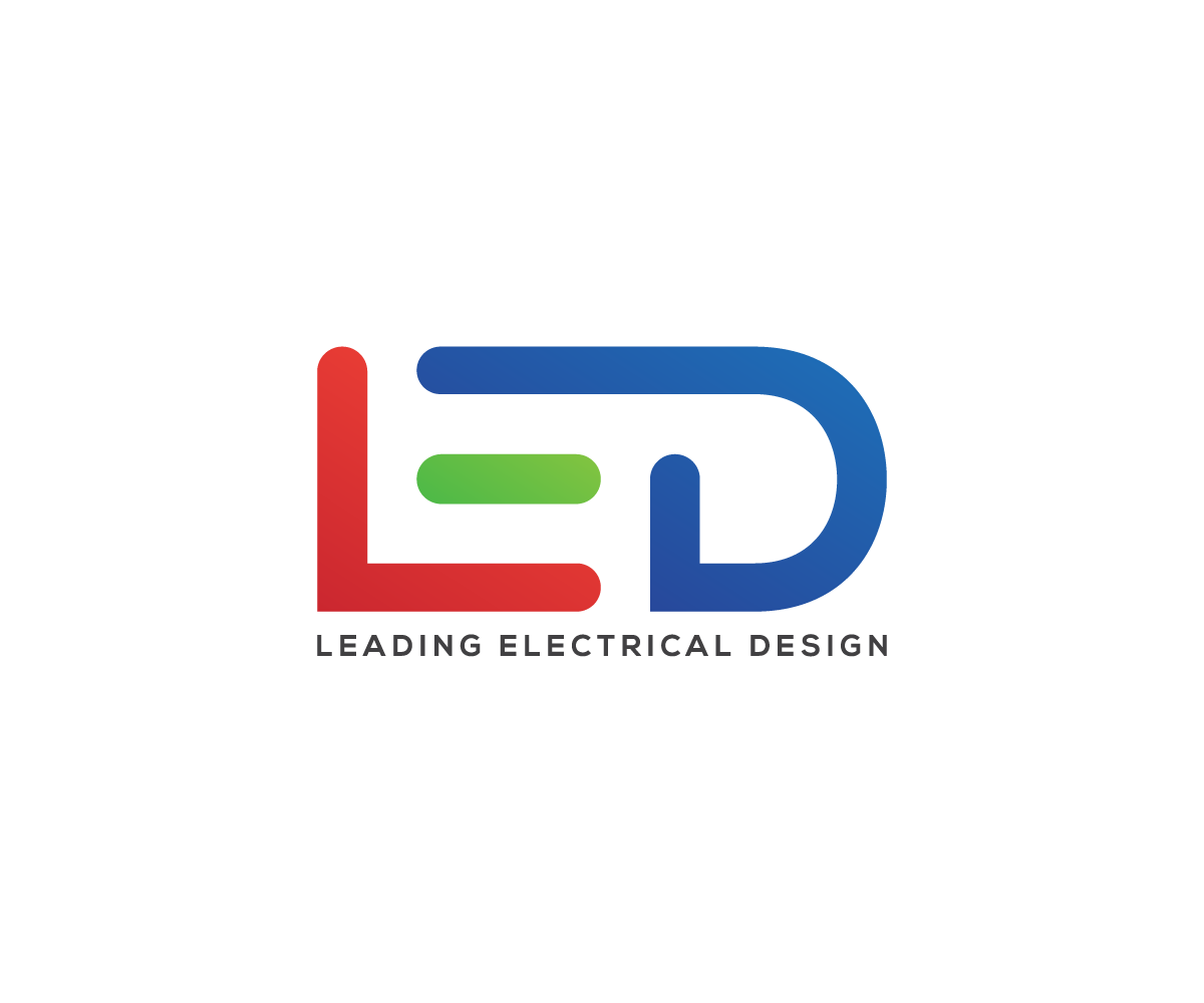 Diseño de Logo por NineOwl para Leading Electrical Design | Diseño #12946582