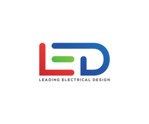Diseño de Logo por NineOwl para Leading Electrical Design | Diseño: #12946582
