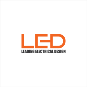 Logo-Design von iqbalkabir für Leading Electrical Design | Design: #12899448