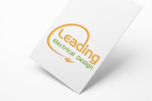 Diseño de Logo por EGYPT KING para Leading Electrical Design | Diseño: #12900173