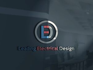 Logo-Design von jannatunnayem304 für Leading Electrical Design | Design: #12907766