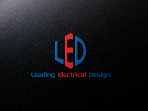 Logo-Design von jannatunnayem304 für Leading Electrical Design | Design: #12907767