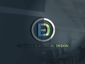 Logo-Design von jannatunnayem304 für Leading Electrical Design | Design: #12907769