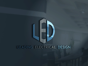 Logo-Design von jannatunnayem304 für Leading Electrical Design | Design: #12907770