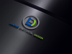 Logo-Design von jannatunnayem304 für Leading Electrical Design | Design: #12907799