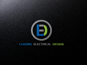 Logo-Design von jannatunnayem304 für Leading Electrical Design | Design: #12907801