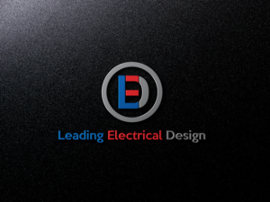 Logo-Design von jannatunnayem304 für Leading Electrical Design | Design: #12907802