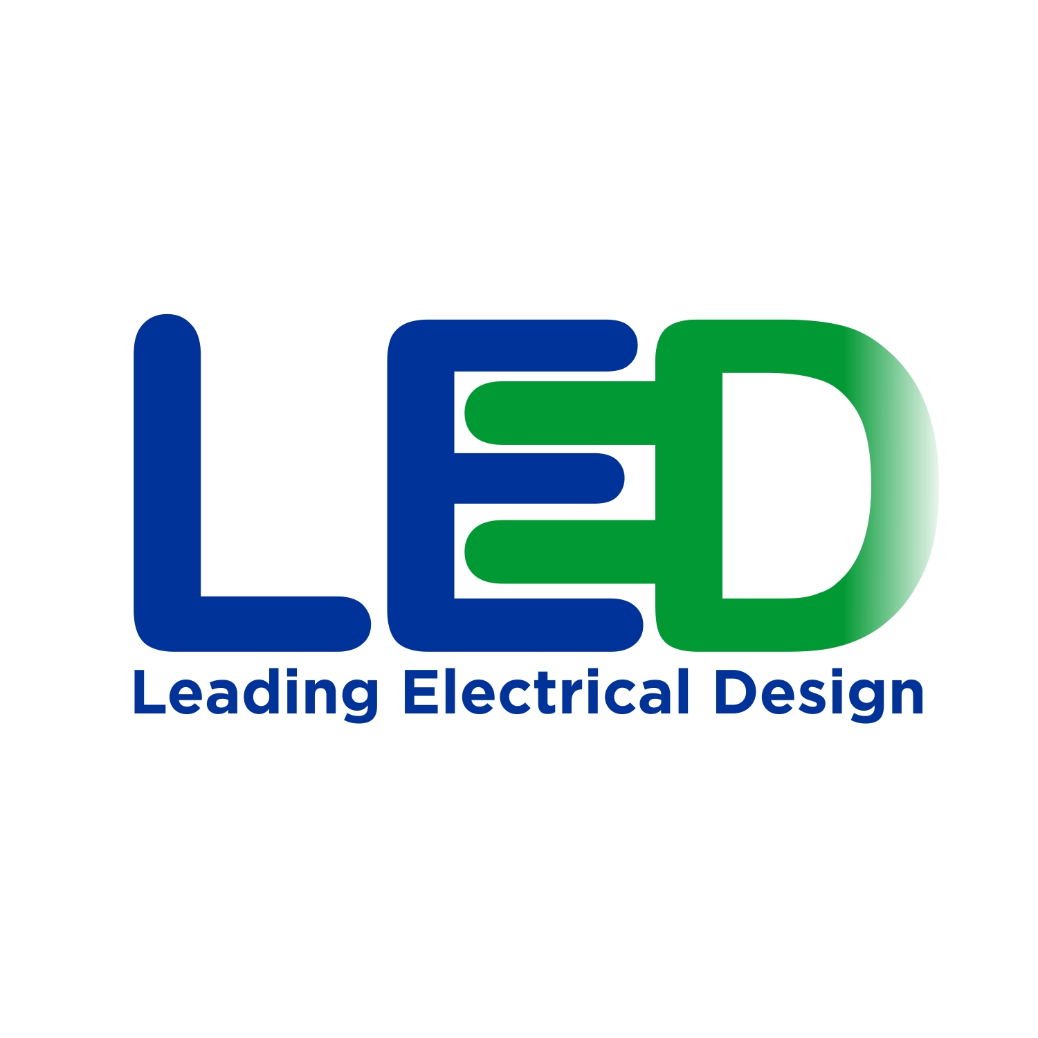 Logo Design by mantabjoss for Leading Electrical Design | Design #12900372
