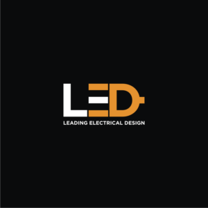 Logo Design by bety.kamila for Leading Electrical Design | Design #12902387