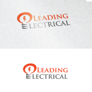 Logo-Design von Danilo La-llaban für Leading Electrical Design | Design: #12913494