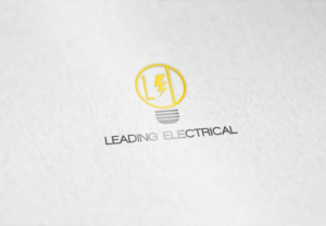 Logo-Design von Danilo La-llaban für Leading Electrical Design | Design: #12915359