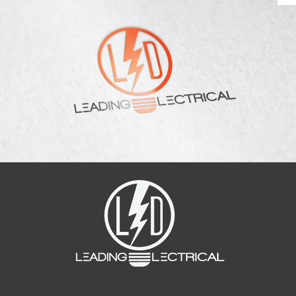 Design de Logo par Danilo La-llaban pour Leading Electrical Design | Design #12915637