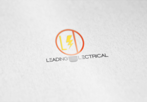 Logo-Design von Danilo La-llaban für Leading Electrical Design | Design: #12915638