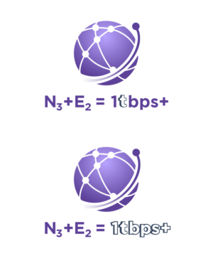 Logo Design by Jed