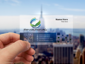 Business Card Design by adiazudin