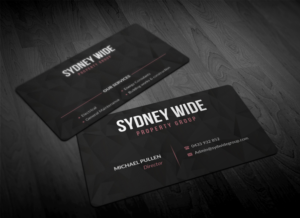 Business Card Design by Designing Birds for this project | Design: #12972341