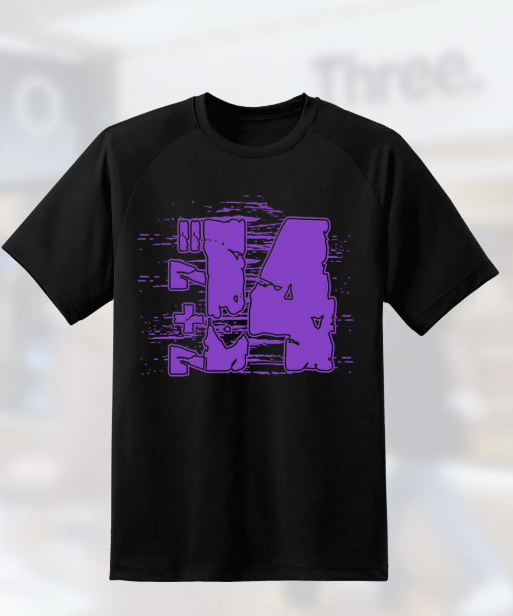 T-shirt Design by Sketsa Media for this project | Design #12924630