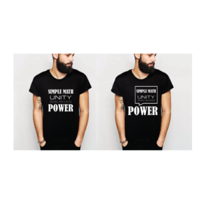 T-shirt Design by JIJIE