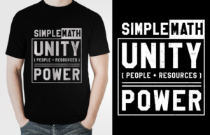 T-shirt Design by Barney Stinson for this project | Design #12930003