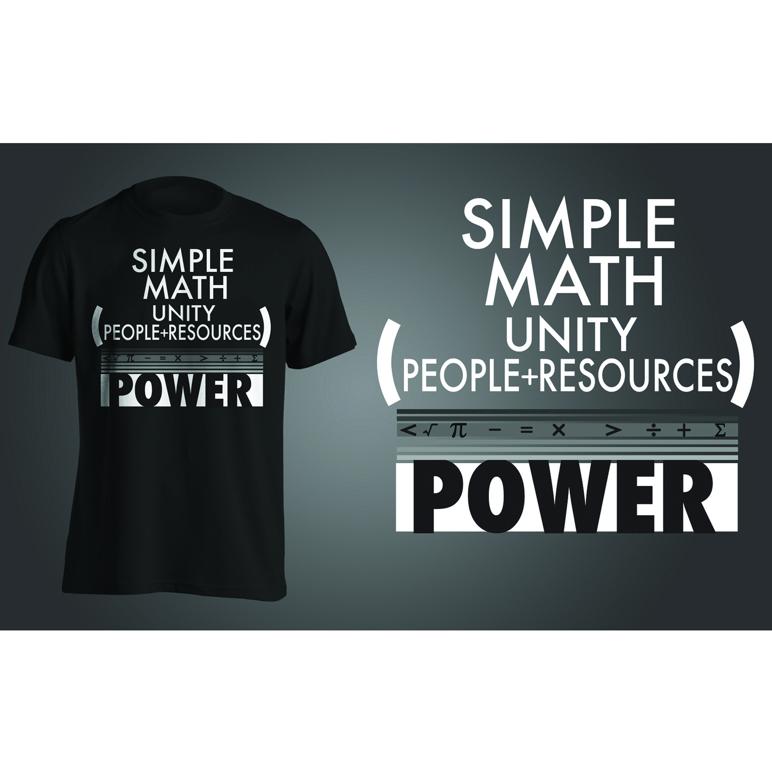 T-shirt Design by DL Design  for this project | Design #12917645
