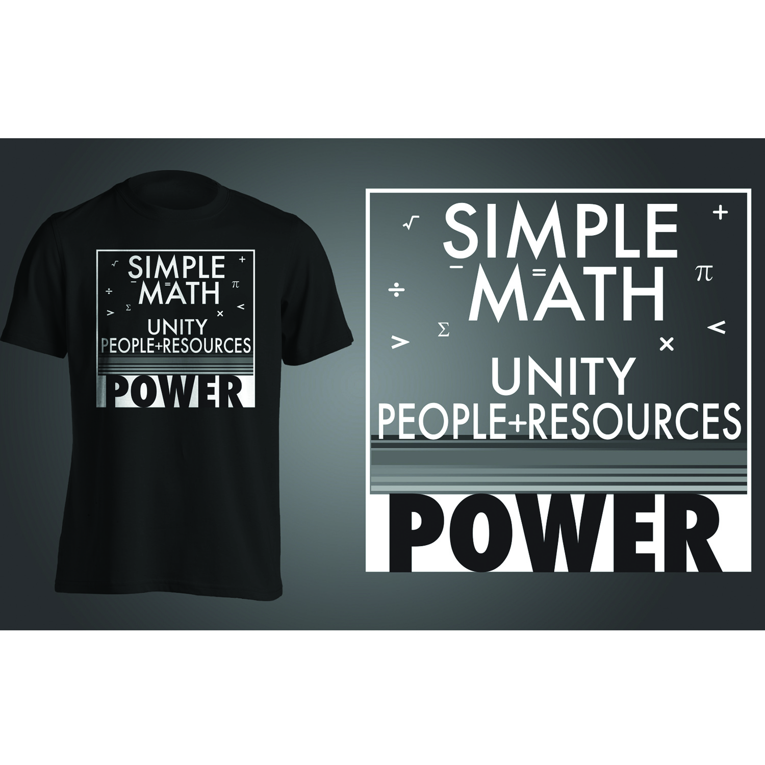 T-shirt Design by DL Design  for this project | Design #12917648