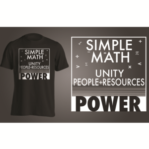 T-shirt Design by DL Design  for this project | Design #12917648